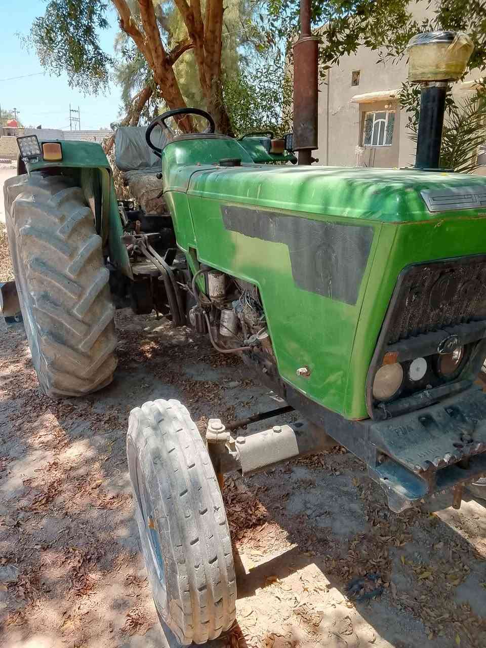 مكينة سيارة • ٢٠٠٢ • كفالة عامة