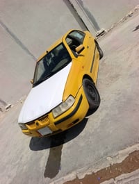 سمند • ٢٠١١ • كوت دجيلي