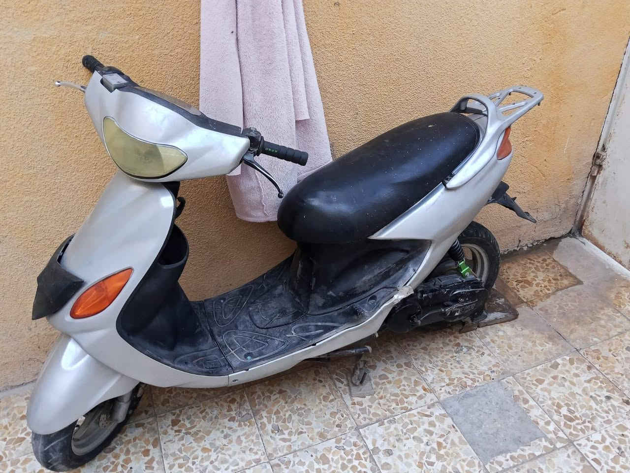 اكزز • ٢٠٠٣ • سلف مايشتغل