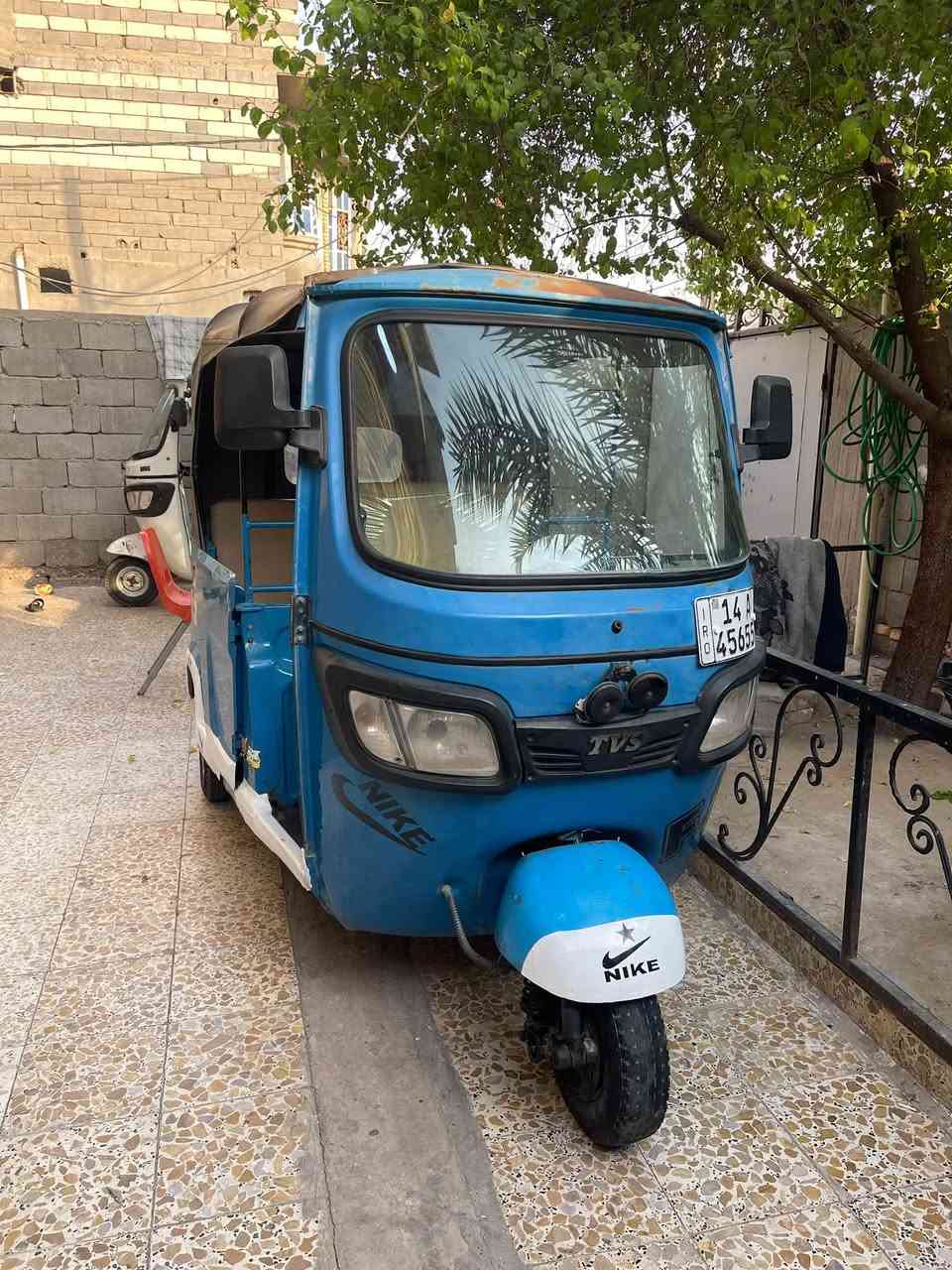 البصرة حي الشرطه • ٢٠٢٠ • نظيفة
