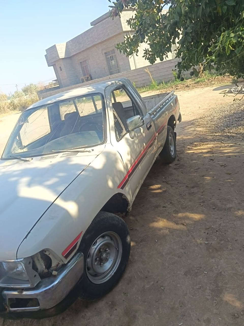 ٨٩  للبيع سعر ٢٢ وبيه مجال مكاني سامراء المعتصم 
***********
