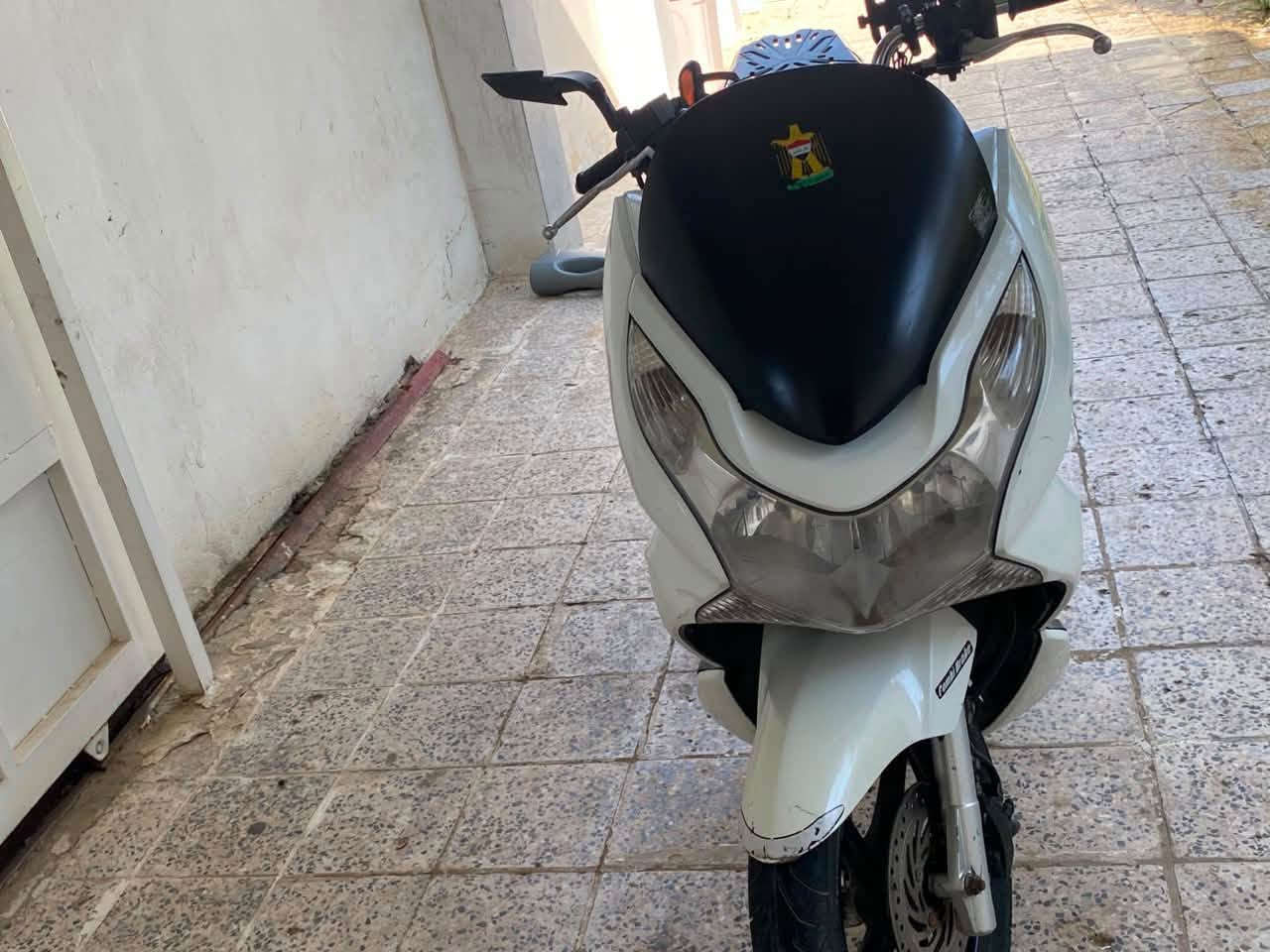 بي سي اكس • ١٢٥ • ٢٠١٦