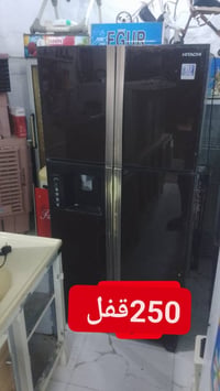 مروحات • قفل • سيت كامل