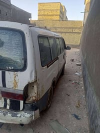 بيجو • رقم احمر • بصرة