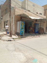 محلين • فرع مقهى VIP • ايجار مناسب