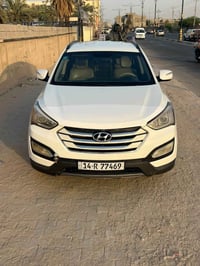 سورنتو • ٢٠١٤ • مكينة وكير جديد