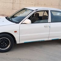بروتون • ٢٠٠٢ • جير عادي