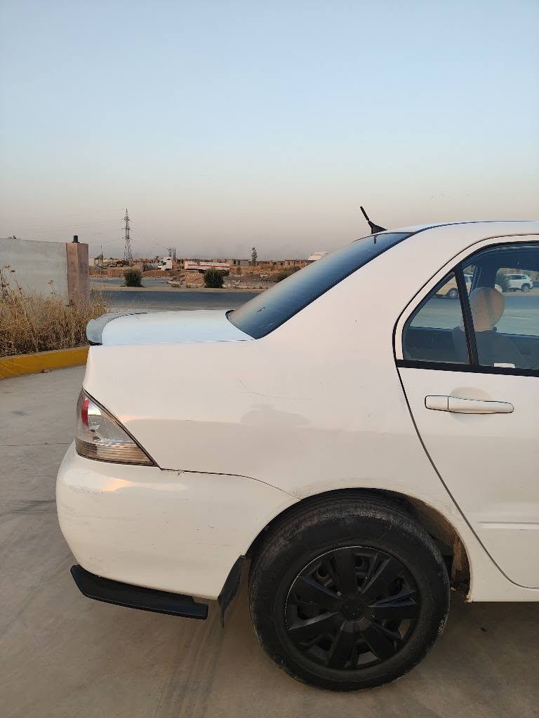 گەورە گێڕ تۆماتیک دەبڵ گێڕ تازە سێرڤسی کاملی بۆ کراوە گێڕ و مەکینە و تەقە و ڕەقە بە شەرت کاڵبونەوەی نیە ١ پارچە و پەڵەیەکی هەیە و پێشی قنجێکی بچوکی هەیە ئاڕم پلاستیکی دهۆکە و ڕەقەم بەغدای ئەسڵە سەنەوی پلاستیکی ئەسڵە غرامە و هەموو شتی بە شەرتە ٧٢ گەڵا و معامەلەیەکی برایانە.
ژمارە مۆبایل:*********** أربيل, العراق

