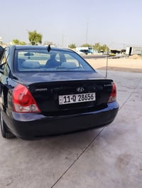 النترا • ٢٠٠٦ • محلي
