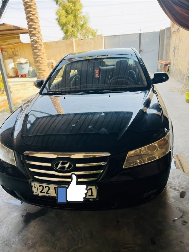 السلام عليكم سوناتا موديل ٢٠٠٧
كصه جنطه وشغل درجه اولى باجات 

كامله وجاهزه كير ميكنه تبريد كهربائيات كلها شغاله 

السياره خير من الله السعر ٤٧ وبيها مجال 

مكاني بابل الحصوه رقم الهاتف ***********
