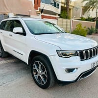 جراند شيروكي • ٢٠١٩ • ١١٩٠٠٠ كم