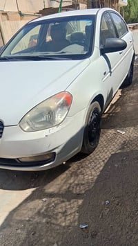 اكسنت • ٢٠١١ • نجف