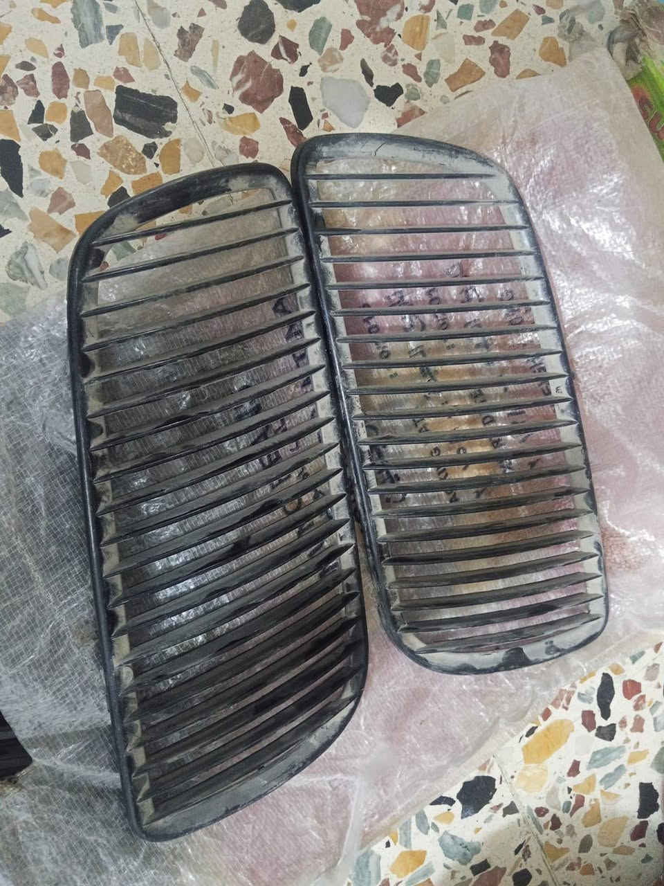 فولكة • كلمن • بغداد