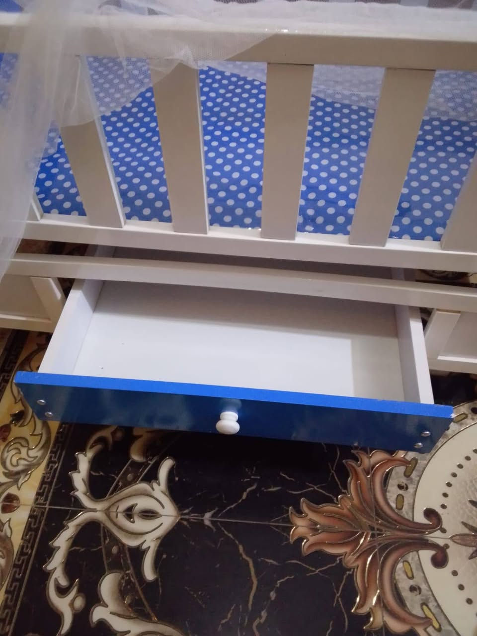 ديوانيه • جديد • شارع 30
