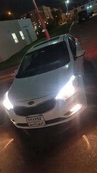 سيراتو ٢٠١٤ • ١٦٠٠ • بدون صبغ