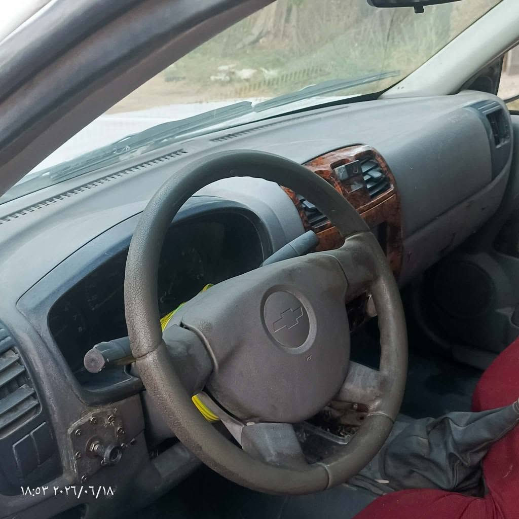 دبل قماره امريكي شوفر ليت لوف ومكينه وكير ٦ونجي مال مزاد وزارة الداخلية وبدون ارقام بيها كتاب رسمي تروح بيها وين ما كان تتحول بغداد رقم إنكليزي كبل بإسم المشتري السعر 38 مكاني كربلاء بيع او مراوس للتواصل رقمي ***********يوجد واتساب او مراسلة الصفحه كربلاء, العراق
