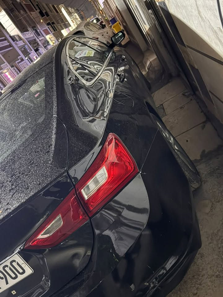 سلام عليكم ماليبو ٢٠١٧ للبيع مقدمه ٢٥ بشهر ٣اوراق رقمي ‭***********‬ ابو جنات
