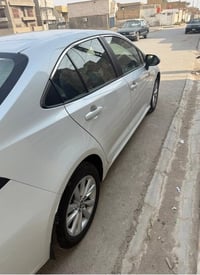 كورلا • ٢٠٢٣ • رقم اربيل
