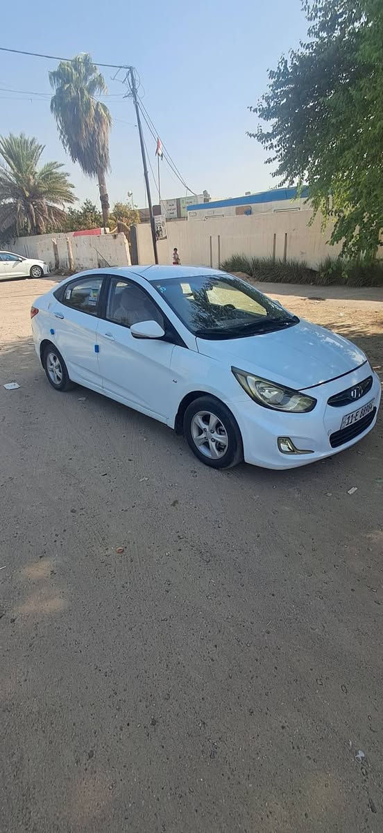 اكسنت  2013 خليجي  1600  دبل قطره
بيه صبغ بنيد فقط بدون دواخل سونار بالنشر كلشي واضح

مكفوله من ضربه والتبديل كير مكينه كفاله

ماشيه 135

منضومه تبريد تخم تاير كله جديد رقم بغداد تحويل مباشر 

السعر 85

بغداد الدوره

***********
