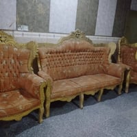 زان مصري • ١٠ مقاعد • نظيف جدا