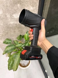 منفاخ هواء • بطارية ليثيوم • ٢١ فولت