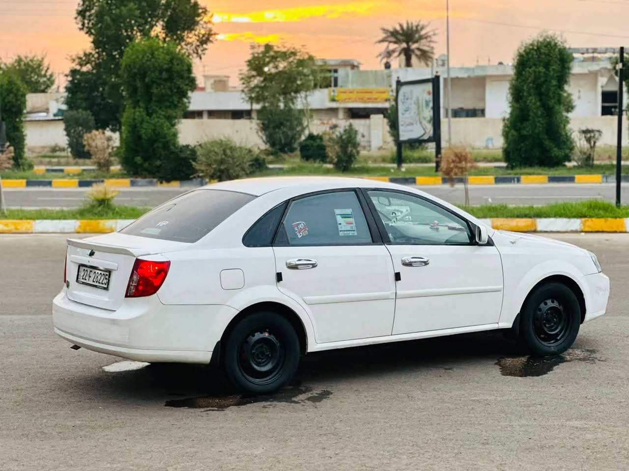 اوبترا • ٢٠١٠ • ١٦٠٠