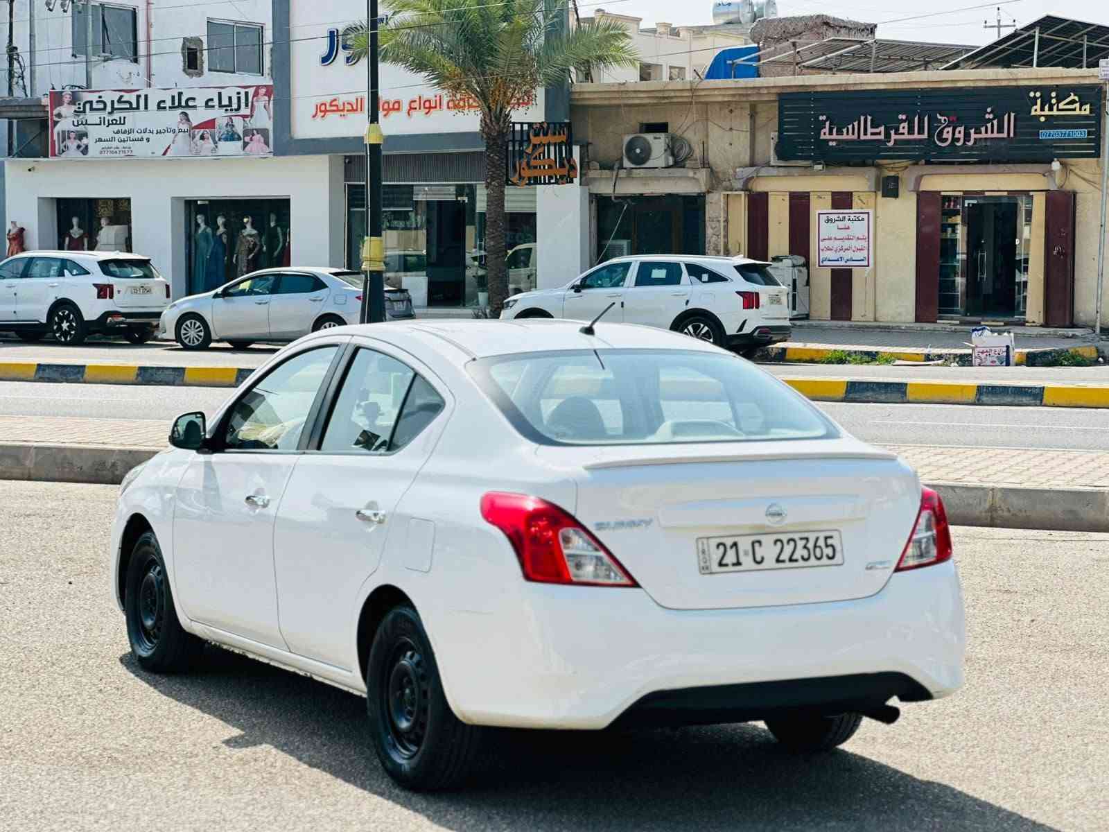 صني هندي • ٢٠١٦ • تكريت