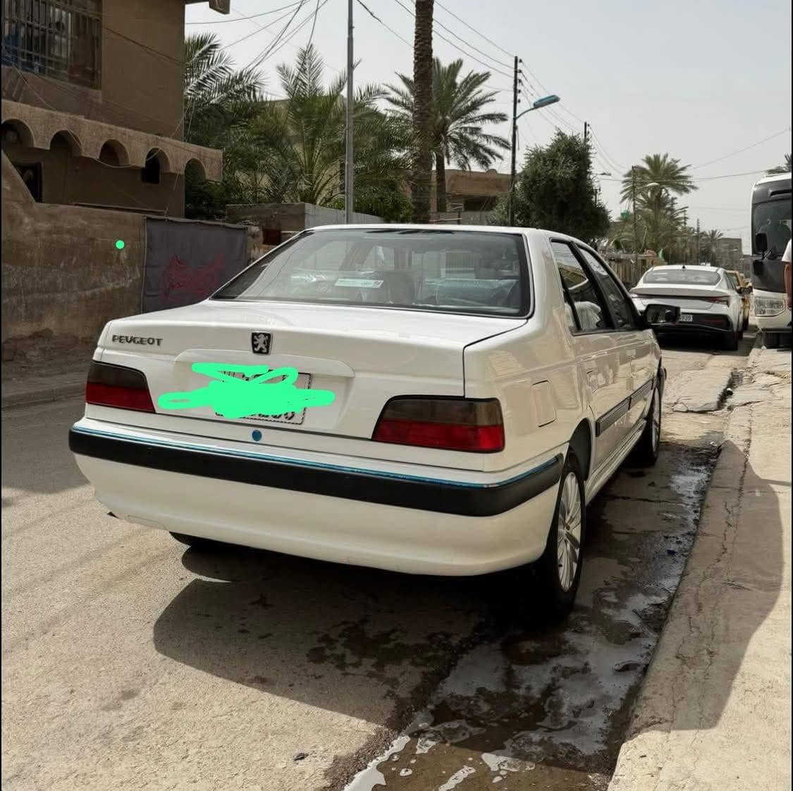 بيجو بارص مديل 22 مكفولة كفالة عامة سيارة عدة جملغ اليمن طخني ابو دراجة بدلتة والبلادي مجود يندك بارد وينشد سيارة بسمي مصفرة غرمات  سيارة ستلملة زير بسمي  سيارة ستخدام شخصي ماشتغلة تكسي ماشية 54 الف قبل الزيادة  مكان سيارة بغداد الغزالية  ريد 68بية مجال حك جية هاذ رقمي ***********
