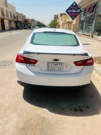 ماليبو ٢٠١٨ • محرك للبيع • رقم نجف