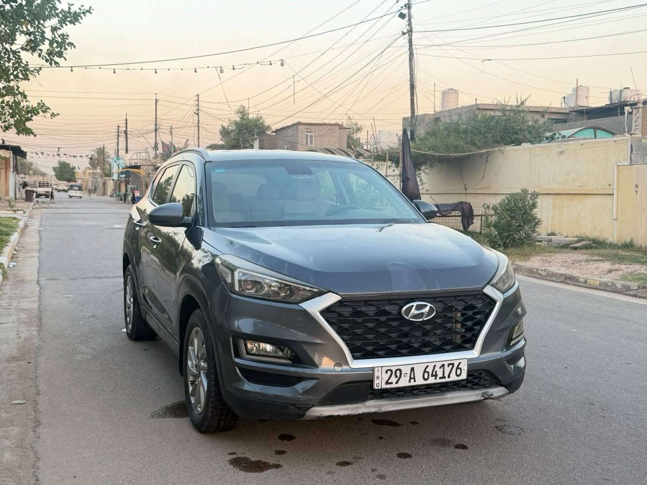 توسان مديل 2019 بسمي مشروع وطني تحويل مباشر سعر 123ورقه حادث جاملغ وبنيد وباب مرشوش كليرفقط باقي كفاله سياره جاهزه مكاني بغداد مشتل
تصال وستفسار على رقم الهاتف 
***********
