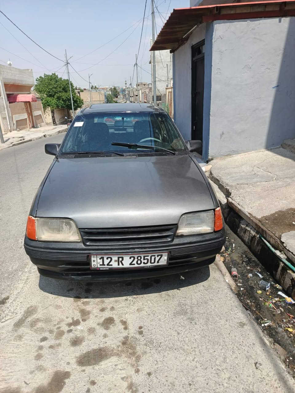 كاديت • تحويل مباشر • حجم ١٦