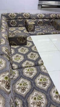 جلسه سعوديه • حبيبات مضغوطه • ١٤م