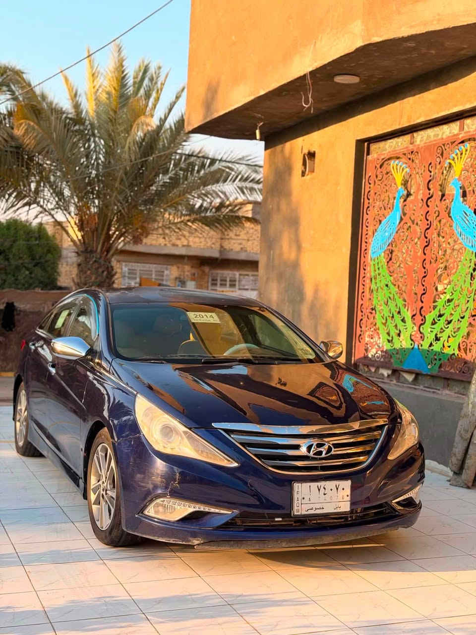 يا الله سلام عليكم بيع مستعجل كلين فقط بنيد صبغ بـ95 مجال بسيط للشراي
امريكي محرك 2400 شادلها مال حاويه تبريد ثلج تخم تاير وحداديه بالكارتون سياره تاخذ جاهزه من اي نقص

*********** أتصال وبيك خير وتدلل….
