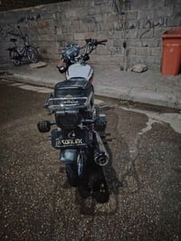 سونك • نضيفه • موديل٢٥