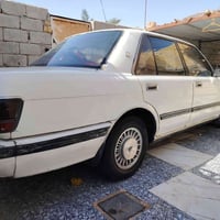 سياره سيدان 88 مشروع وطني طخم تاير جديد باتري توني شاده كهربائيات كلها...