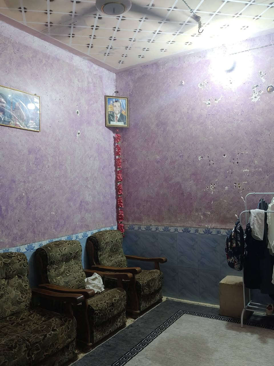 طابو • حي العسكري • ٢٠٠م