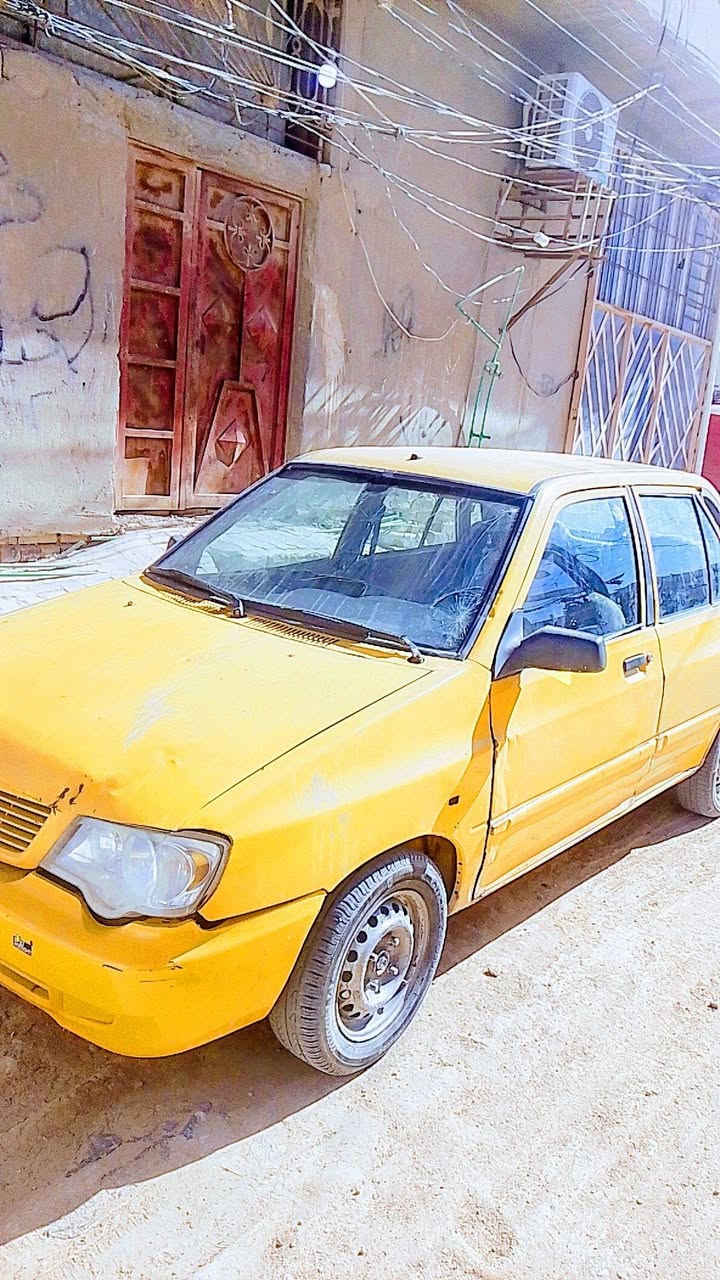 سايبا للبيع موديل 13 رقم نجف السعر 15 مكان النجف  الإتصال ***********
