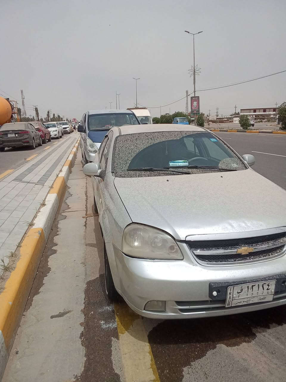 للبيع 2008
رقم نجف بأسمي سنويه 29 بيها باردات بدون دواخل وتبديل حداديه تخم تاير جديد سياره نقص مكينه بيها تبخير فقط سعر 53 
***********
