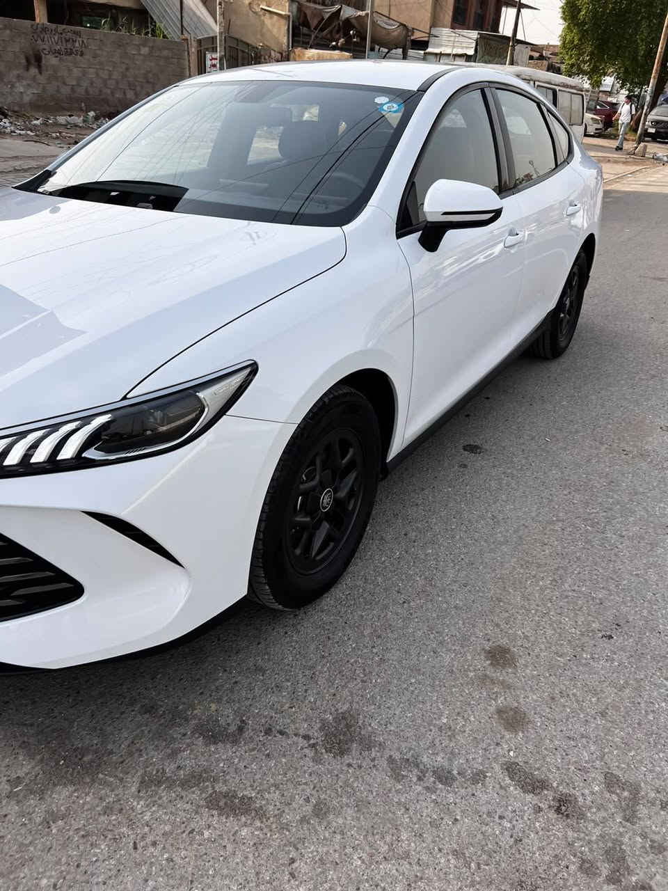 بي واي دي كن بلاس • ٢٠٢٥ • كفاله عامه