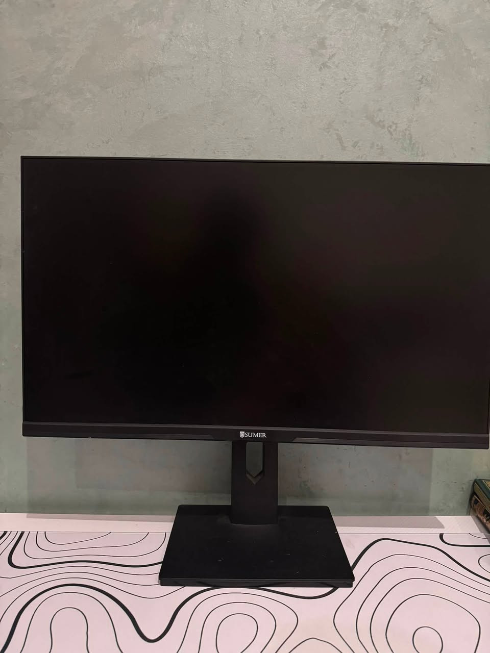 السلام عليكم تجميعة للبيع
المواصفات:

* المعالج (CPU): Intel Core i5-13400F – الجيل 13
* كرت الشاشة (GPU): NVIDIA GeForce RTX 4060 – 8GB
* الرام (RAM): 16GB DDR4 – سرعة 2667 MT/S
* التخزين (SSD): 256GB SSD – المتاح للنظام 238GB
* نظام التشغيل: Windows 11 Home 64-bit

💰 السعر:

1,200,000 دينار عراقي قفل.
مع كامل الملحقات

🎮 الملحقات:

1. شاشة Sumer حجم 27 إنش – FHD – 165Hz
2. ماوس Attack Shark X3
3. كيبورد Redragon Zeggs Pro
4. ماوس باد

📱 للتواصل عبر واتساب:

***********
