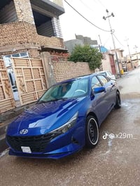 النترا ليمتد • ٢٠٢٣ • كربلاء طويريج