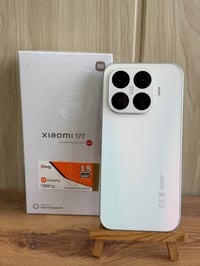 📣 بۆ فرۆشتن: Xiaomi 17T 📱  مۆبایلێکی خێرا و مۆدێرن بە بەهێزترین تایبەت...
