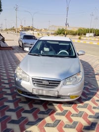 النترا • ٢٠١٠ • الشطرة
