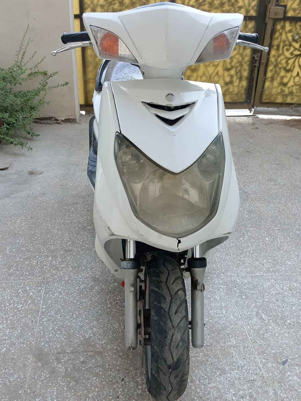 السلام عليكم
سكنس فحل ياباني (النفخ) للبيع سعرها 400 الف وبيه مجال بسيط
#ملاحظه مجفته صارلها يومين خلصت بانزين وطفت بعد ما أشتغلت وعفتها
مكاني بغداد الدوره البوعيثه
للأتصال ***********
#الجميع

