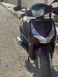 هندي • ١٢٥ • دبل سويج