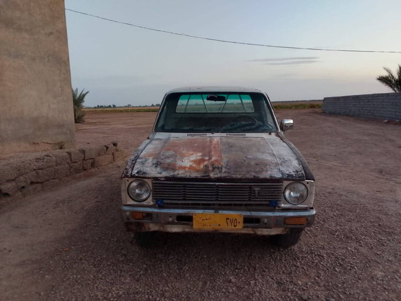 بيكم 80 للبيع رقم ديالى شرط التحويل الوكاله كير ومحرك وكسل درجه اولى الشاصي بي خياس مكانين عوزه صبق المكان ديالى ناحيت العضيم السعر مليونين قمارتها بلاديه***********
