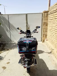 ٢٠٢٤ • بطاريات جديدة • موطور محافظ