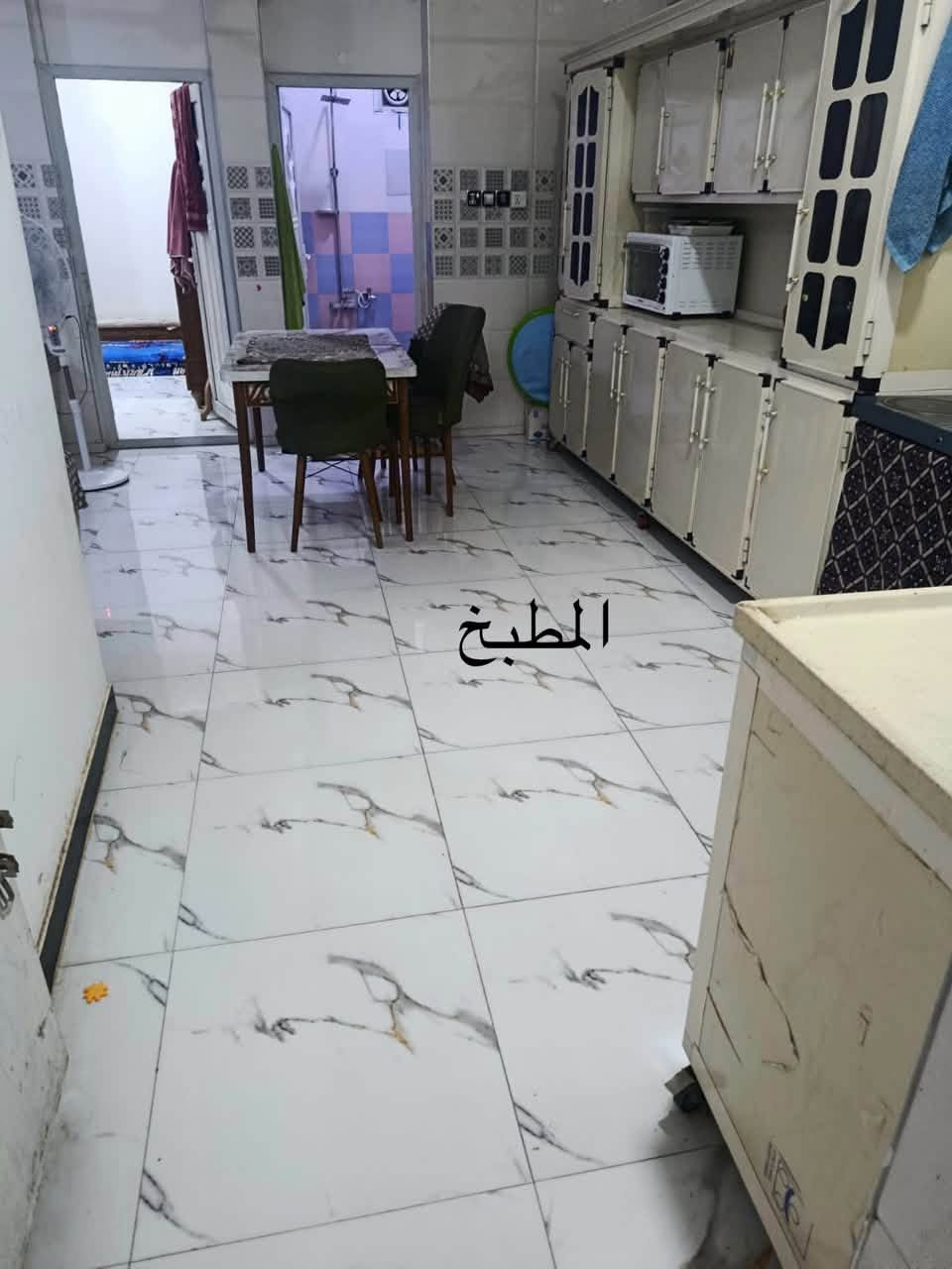 البو جاسم • ١٠٠م • سند٢٥