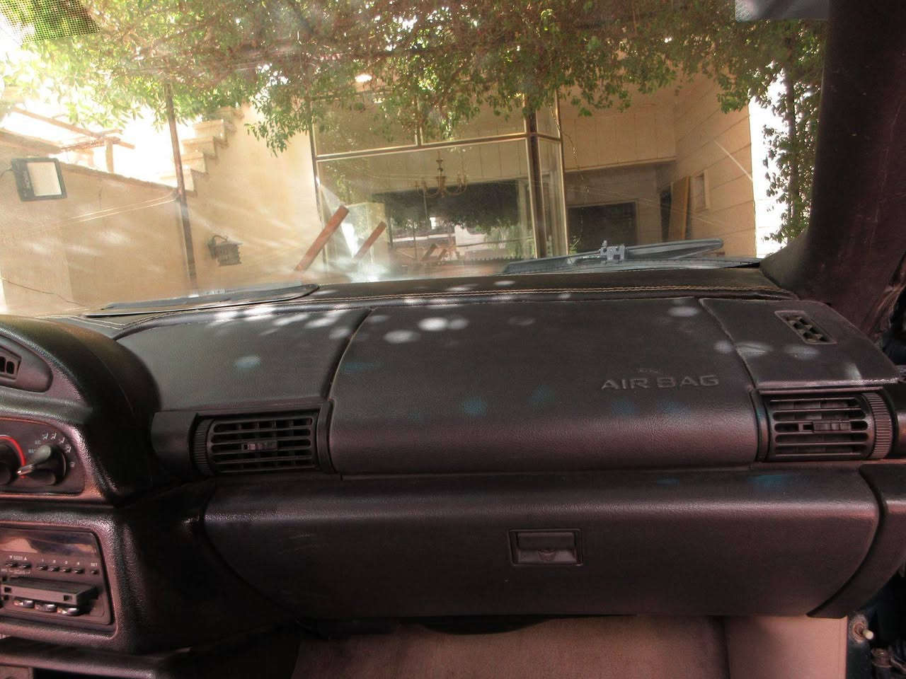 كمارو  1996
كمارو lt1 5700  v8 تي توب
السياره تي روف
السياره غرفته البلاديه جديده شخط ما بيها 
عليها ادامة كامله
فيول بمب جديد  
منظومه تبريد جديدة
اويل كاج كان
كير 4l60e
ثروتال بدي bbk
السياره باسمي سنويه لحد 2028
السياره من كثر ما جديده 
السبير مال شركه بعده بيها 
***********
المنصور الداودي
السعر 77 ورقه بغداد, العراق
