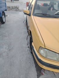 بيجو بارس • ٢٠١٥ • بابل